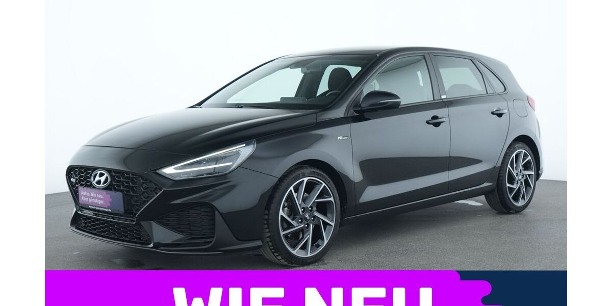 Hyundai i30 55.930 km 21.775 € Garching bei München 85748