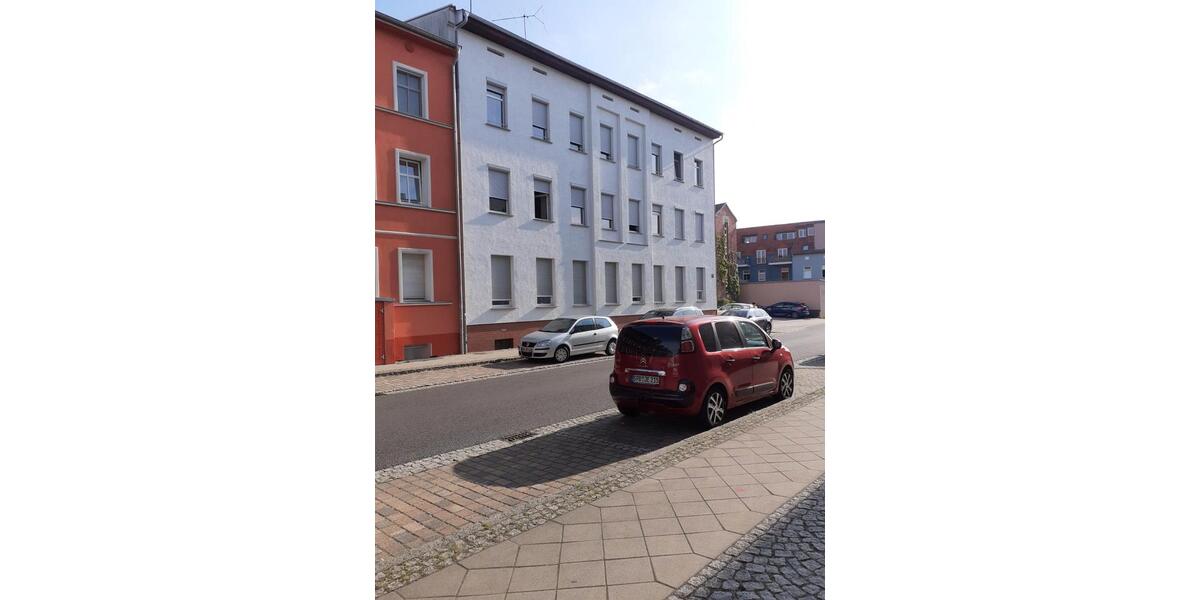 Erdgeschoßwohnung Spremberg - 2 Zimmer, 64 m&sup2;, 440&euro; | Angebot:26479645