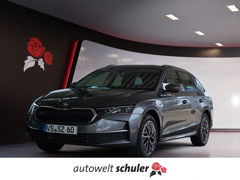 Skoda Octavia 3.000 km 38.489 € Villingen-Schwenningen 78052
