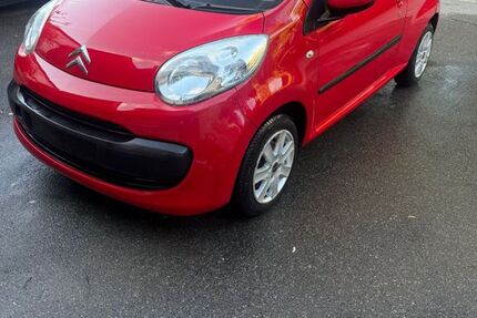 Citroen C1 198.000 km 2.100 &euro; Reutlingen 72766