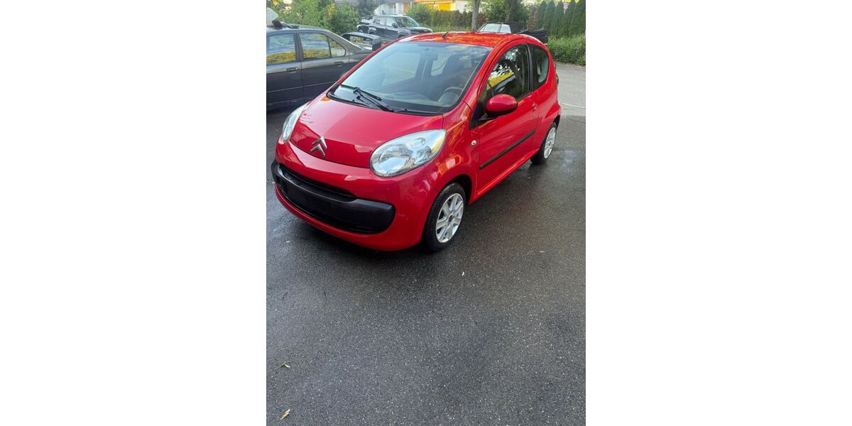 Citroen C1 198.000 km 2.100 &euro; Reutlingen 72766