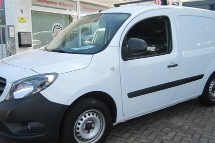 Mercedes-Benz Citan 66.150 km 9.000 € Düren 52353