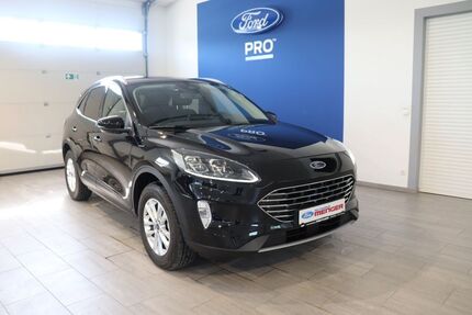 Ford Kuga 52.150 km 21.900 &euro; Beverungen 37688