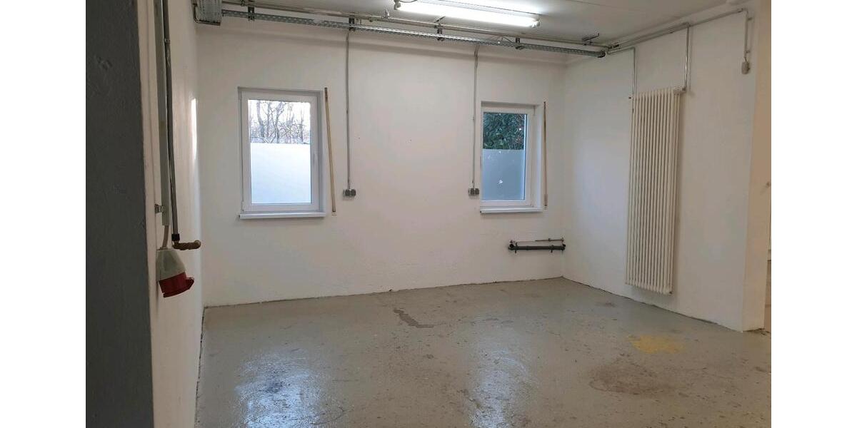 Gewerbeobjekt Sulzbach (Saar) - 1.100&euro; | Angebot:25512768