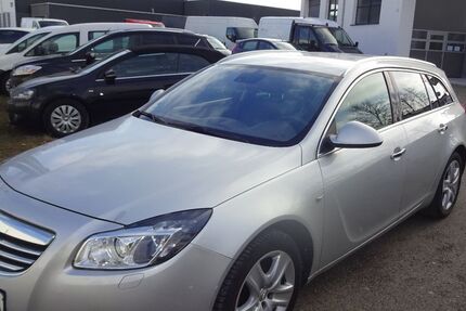Opel Insignia 160.000 km 4.850 € Waiblingen (bei Stuttgart) 71332