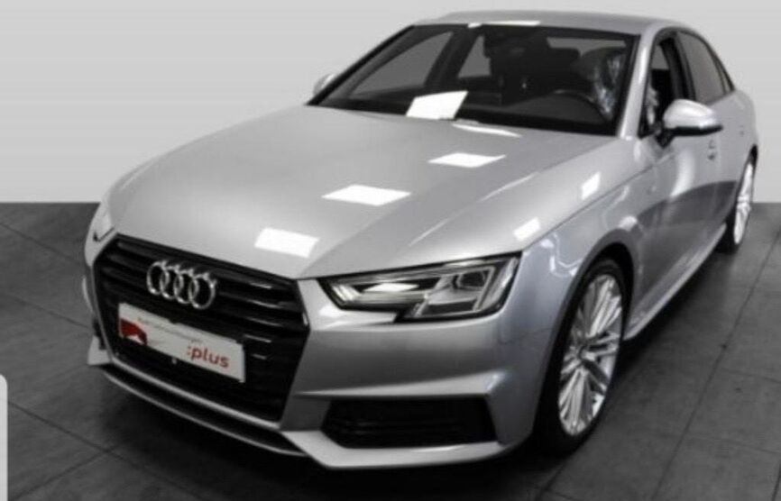 Audi A4 150.000 km 14.999 € Kamp-lintfort 47475