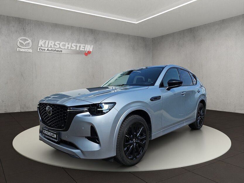 CX-60