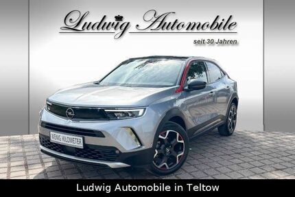Opel Mokka 34.000 km 18.999 € Teltow 14513