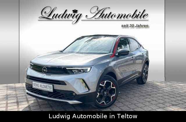 Opel Mokka 34.000 km 18.999 € Teltow 14513