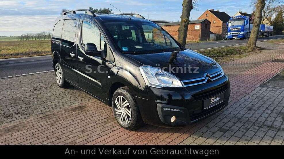Berlingo