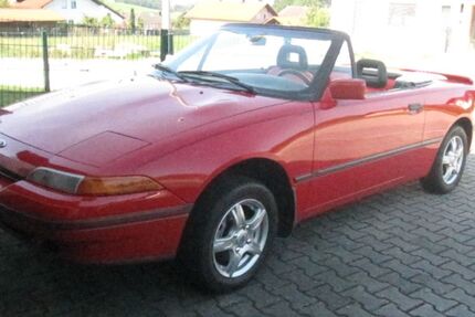 Ford Capri 51.000 km 7.900 &euro; Obernzell 94130