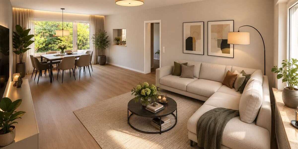 Einfamilienhaus Niederkassel- Lülsdorf Lülsdorf - 5 Zimmer, 115 m&sup2;, 1.690&euro; | Angebot:27103324