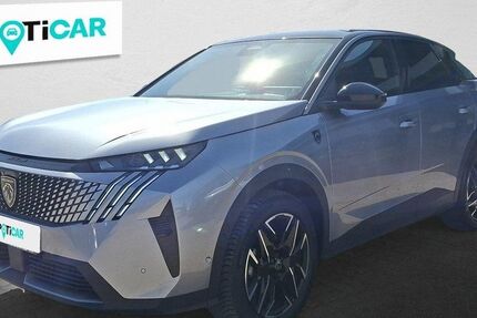 Peugeot 3008 34.698 km 26.990 &euro; Brand-Erbisdorf 09618