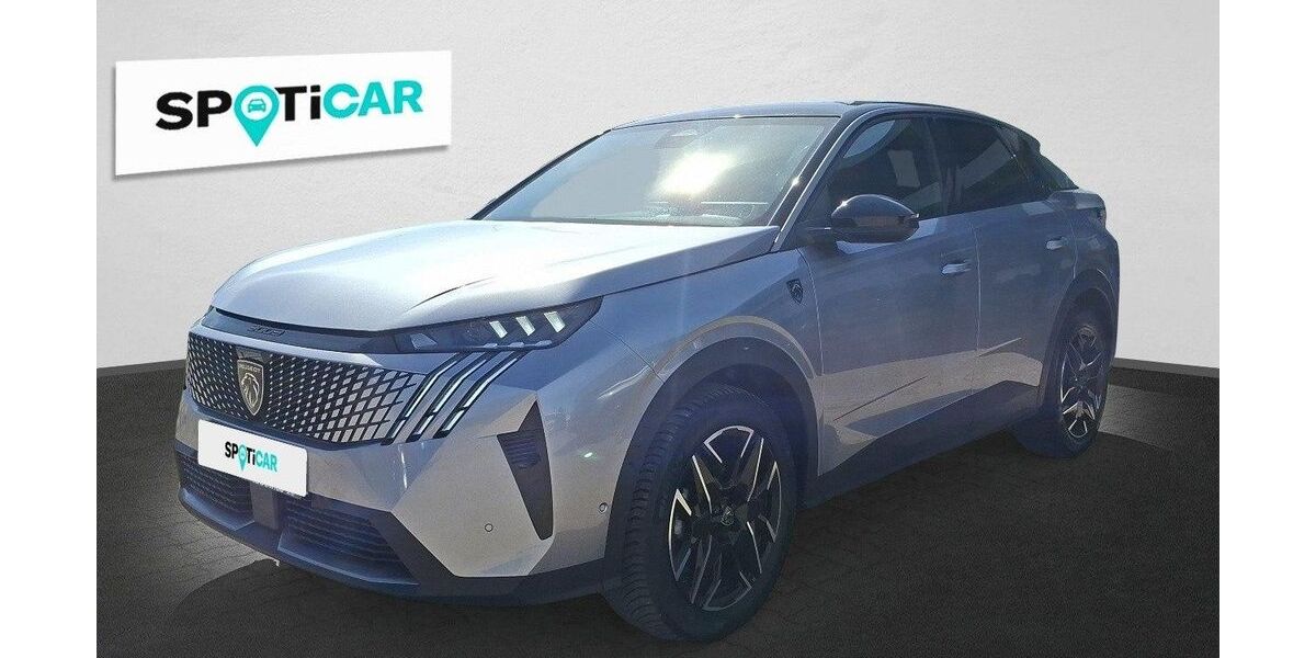 Peugeot 3008 34.698 km 26.990 &euro; Brand-Erbisdorf 09618