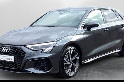 Audi A3 15.600 km 28.690 &euro; Crailsheim 74564