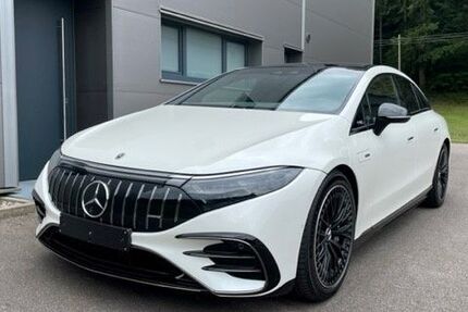 Mercedes-Benz EQS 1.500 km 89.900 &euro; Mühlenbach 77796