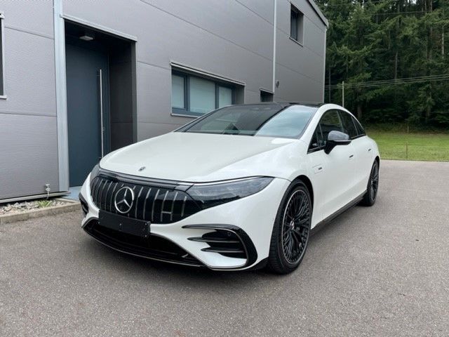 Mercedes-Benz EQS 1.500 km 95.081 &euro; Mühlenbach 77796