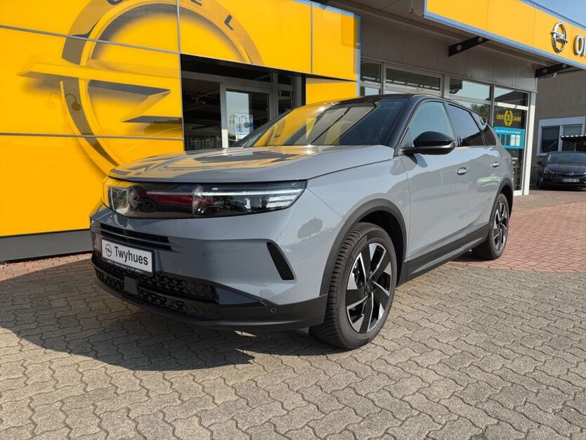 Opel Grandland (X) 3.990 km 33.990 € Gescher 48712