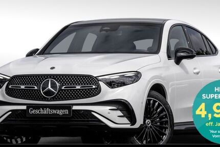 Mercedes GLC 220