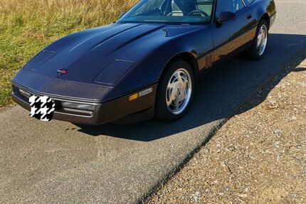 Corvette C4
