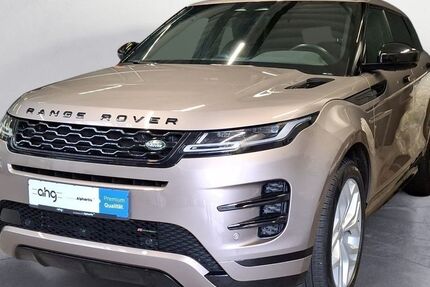Land Rover Range Rover Evoque 52.430 km 38.990 &euro; Sinzheim bei Baden-Baden 76547