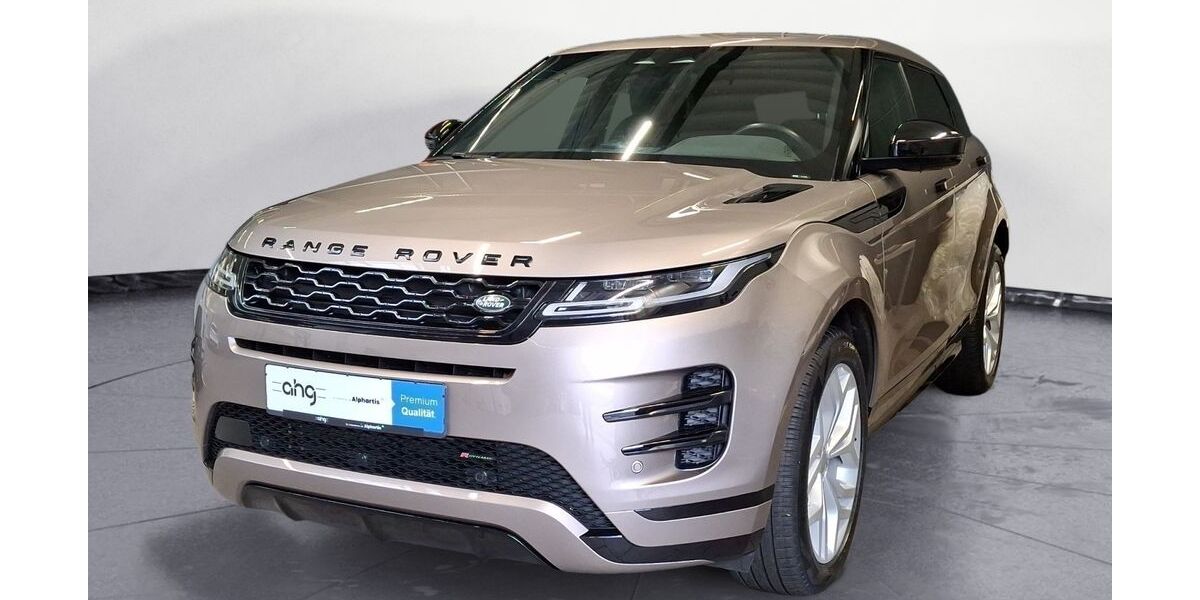 Land Rover Range Rover Evoque 52.430 km 38.990 &euro; Sinzheim bei Baden-Baden 76547