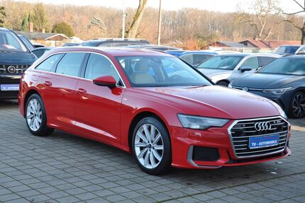 Audi A6 60.200 km 32.990 &euro; Teltow 14513