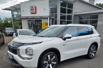 Mitsubishi Plug-in Hybrid Outlander 3.000 km 56.390 &euro; Bad Schwalbach 65307