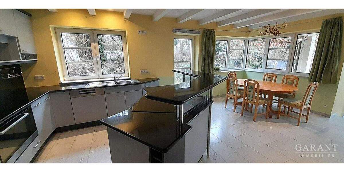 Einfamilienhaus Ochsenhausen - 7 Zimmer, 309 m&sup2;, 649.000&euro; | Angebot:25746477