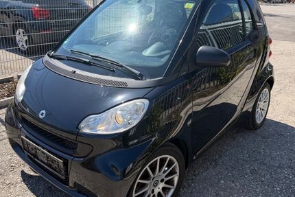 Smart ForTwo 167.000 km 2.900 &euro; Markt Schwaben 85570