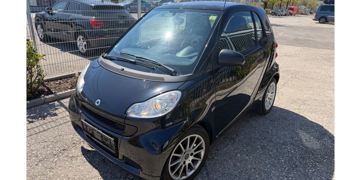 Smart ForTwo 167.000 km 2.900 &euro; Markt Schwaben 85570