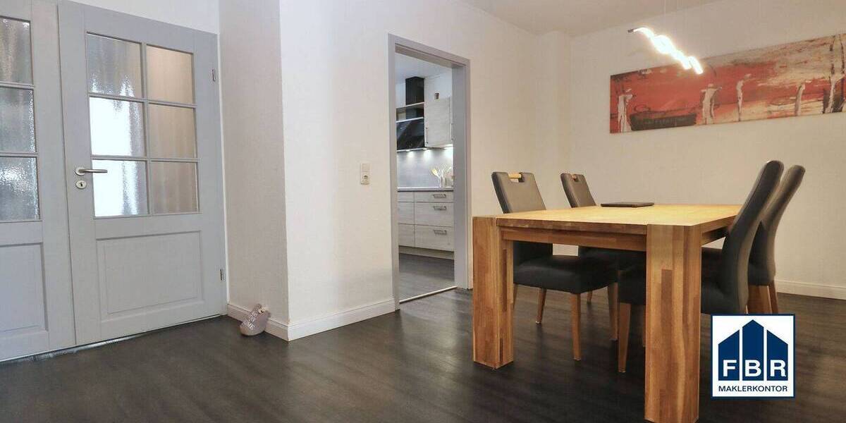 Reihenmittelhaus Schwerin Friedrichsthal - 5 Zimmer, 131 m&sup2;, 319.000&euro; | Angebot:26161963