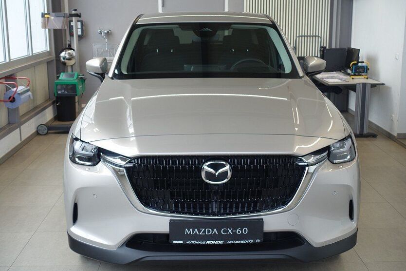 CX-60