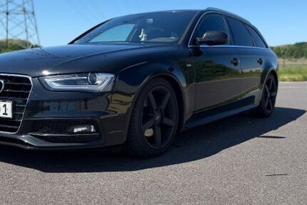 Audi A4 245.000 km 11.300 &euro; Kolkwitz 03099