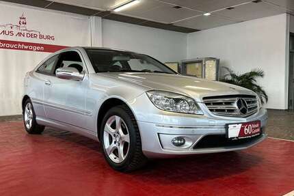 Mercedes-Benz CLC 178.925 km 7.999 &euro; Ober-Mörlen 61239