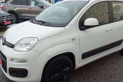 Fiat Panda 79.000 km 4.900 &euro; Landshut 84030