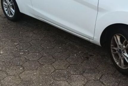 Ford Fiesta 102.000 km 10.500 &euro; Lachendorf 29331