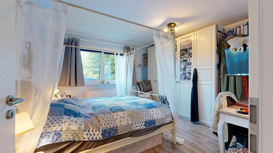 Bungalow Kröslin - 4 Zimmer, 100 m&sup2;, 389.000&euro; | Angebot:27018326