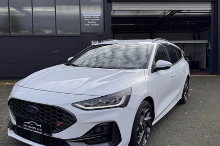 Ford Focus 47.692 km 27.495 &euro; Hagen 58093