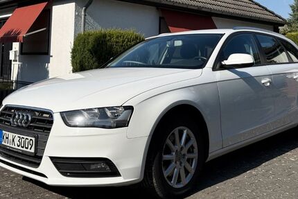 Audi A4 222.150 km 10.400 &euro; Bad Kreuznach 55545