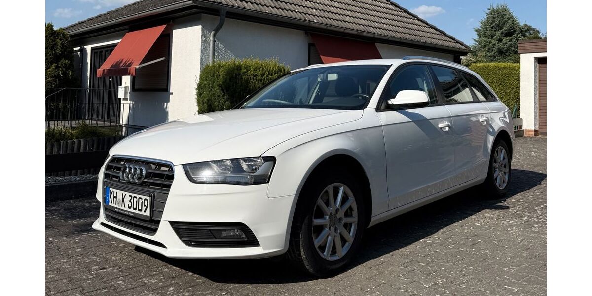 Audi A4 222.150 km 10.400 &euro; Bad Kreuznach 55545