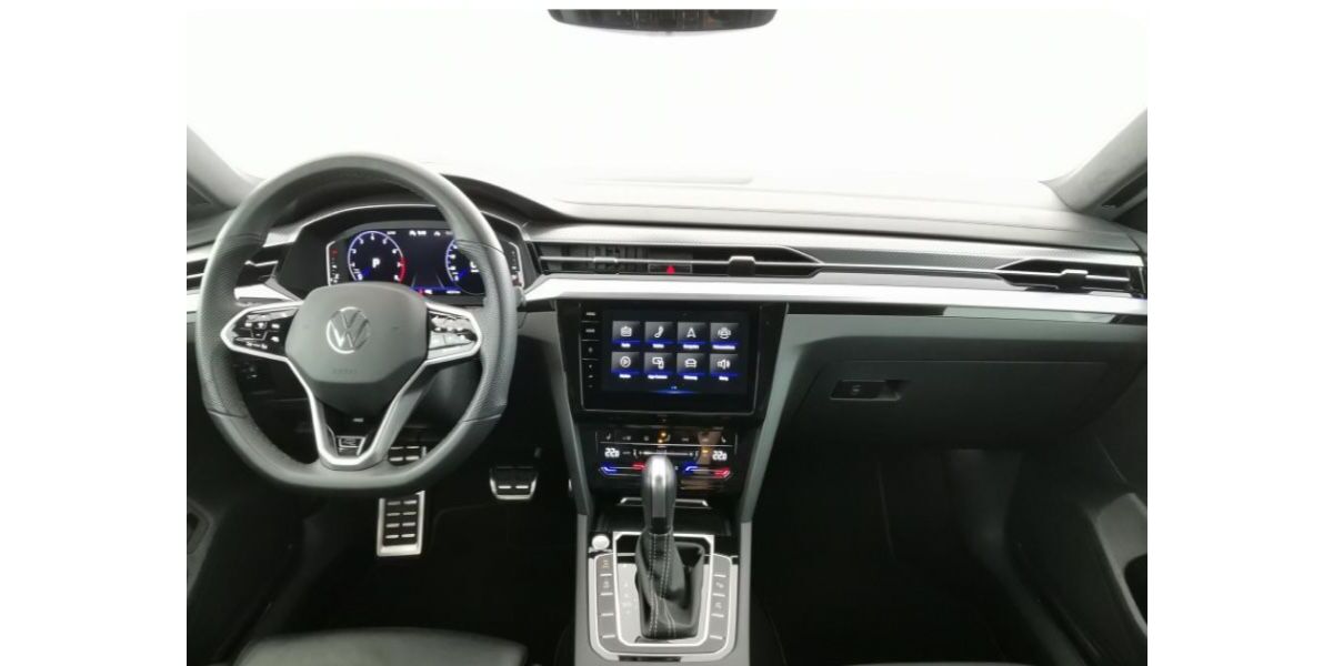 VW Arteon 56.000 km 33.500 &euro; Köln 50672