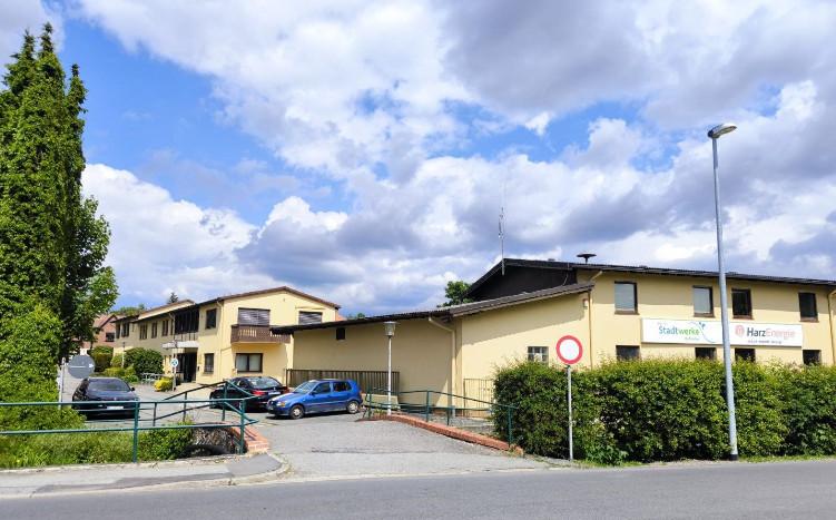 Gewerbeobjekt Bad Sachsa - 519.000&euro; | Angebot:23623434