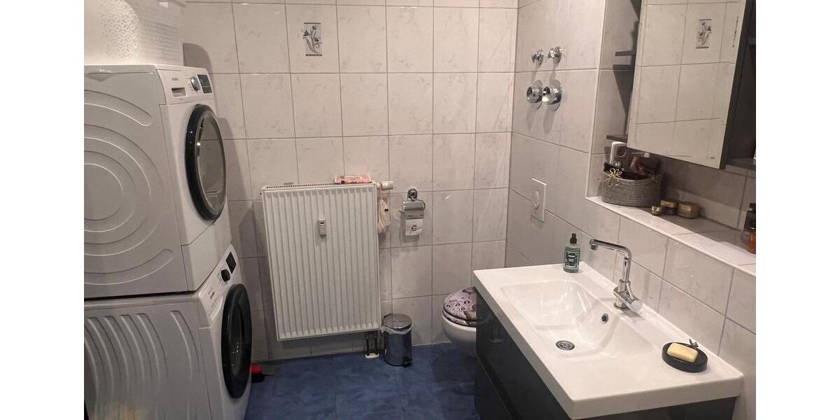 Etagenwohnung Altenstadt an der Waldnaab - 3 Zimmer, 85 m&sup2;, 770&euro; | Angebot:25417742