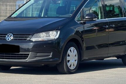 VW Sharan 150.000 km 9.950 &euro; Oer-Erkenschwick 45739