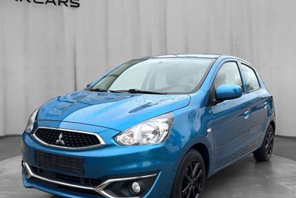 Mitsubishi Space Star 97.000 km 5.995 &euro; Karlsruhe 76135