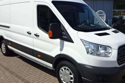 Ford Transit 139.700 km 22.610 &euro; Suhl 98529