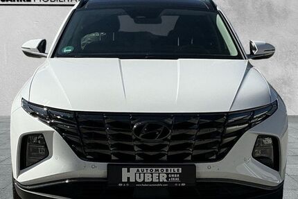 Hyundai TUCSON 40.000 km 26.990 &euro; Pocking 94060