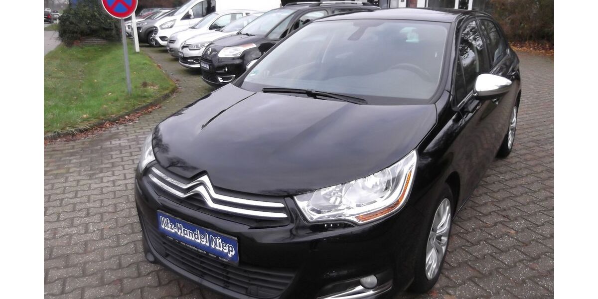 Citroen C4 114.000 km 5.890 &euro; Moers 47447