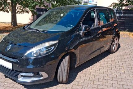 Renault Scenic 180.567 km 4.299 &euro; ettlingen 76275